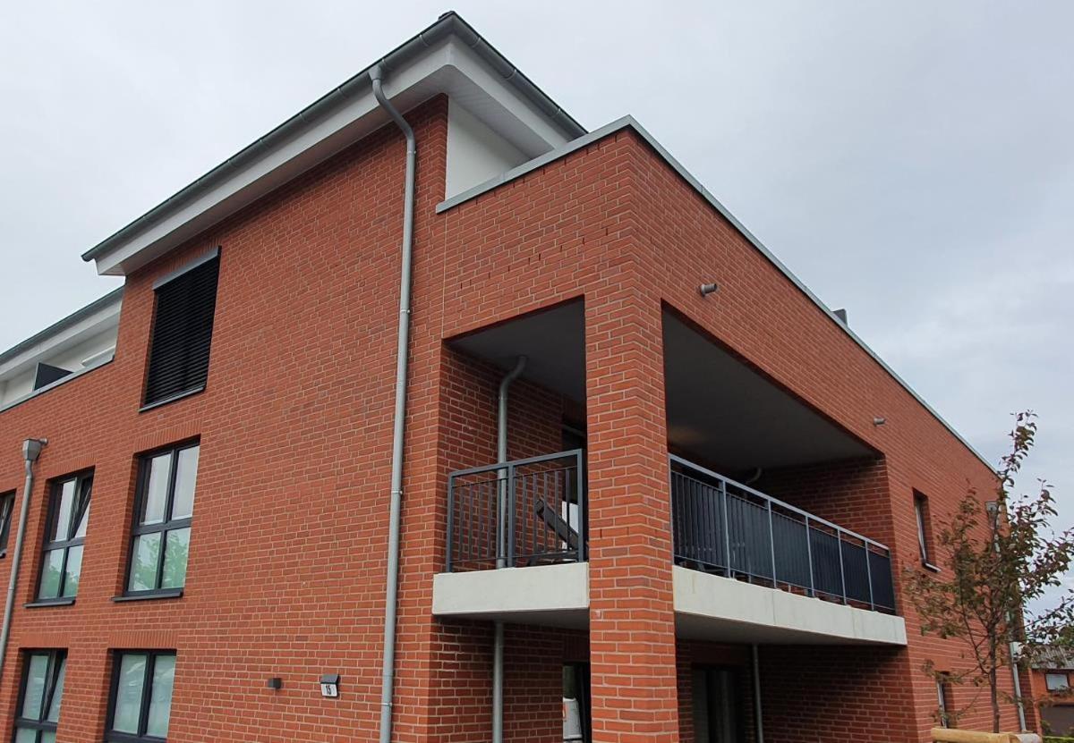 Hansehaus 9 Grömitz Екстериор снимка